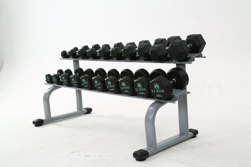 Fitness Equipment